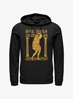 Disney Hercules Her Hero Hoodie