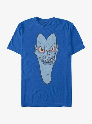 Disney Hercules Hades Big Face T-Shirt