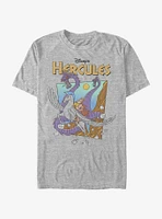 Disney Hercules Hydra Escape T-Shirt