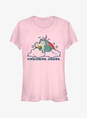 Disney Pixar Onward Unicorn Girls T-Shirt