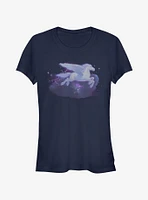 Disney Pixar Onward Van Art Girls T-Shirt