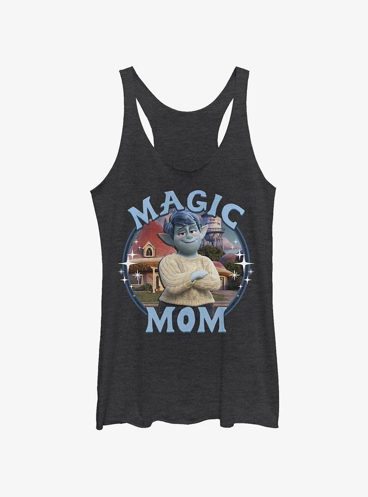 Disney Pixar Onward Magic Mom Girls Tank