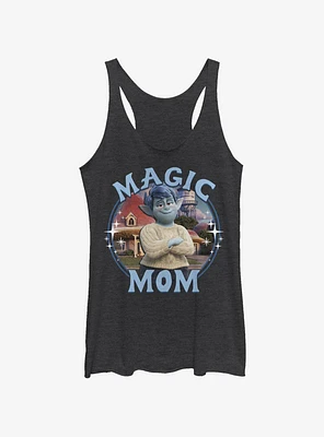 Disney Pixar Onward Magic Mom Girls Tank