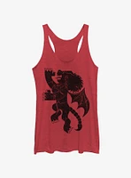 Disney Pixar Onward Manticore Tavern Girls Tank