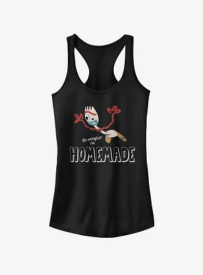 Disney Pixar Toy Story Homemade Two Girls Tank