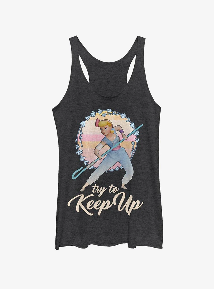 Disney Pixar Toy Story Keep Up Bo Girls Tank