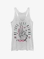 Disney Pixar Toy Story No Left Behind Girls Tank