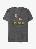 Disney Pixar Toy Story Homemade T-Shirt