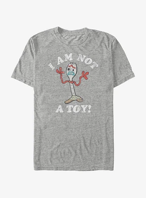 Disney Pixar Toy Story I Am Not A T-Shirt