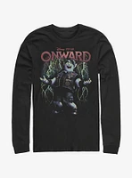 Disney Pixar Onward Light It Up Long-Sleeve T-Shirt