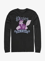 Disney Pixar Onward Pixie Punch Long-Sleeve T-Shirt