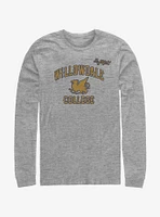 Disney Pixar Onward Willowdale College Long-Sleeve T-Shirt