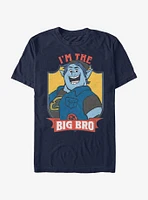 Disney Pixar Onward Big Bro T-Shirt