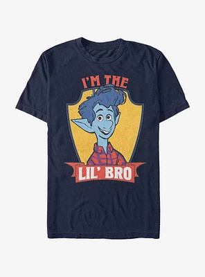 Disney Pixar Onward Lil' Bro T-Shirt