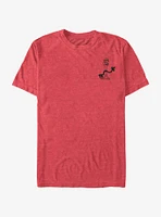 Disney Pixar Toy Story Vintage Line Forky T-Shirt