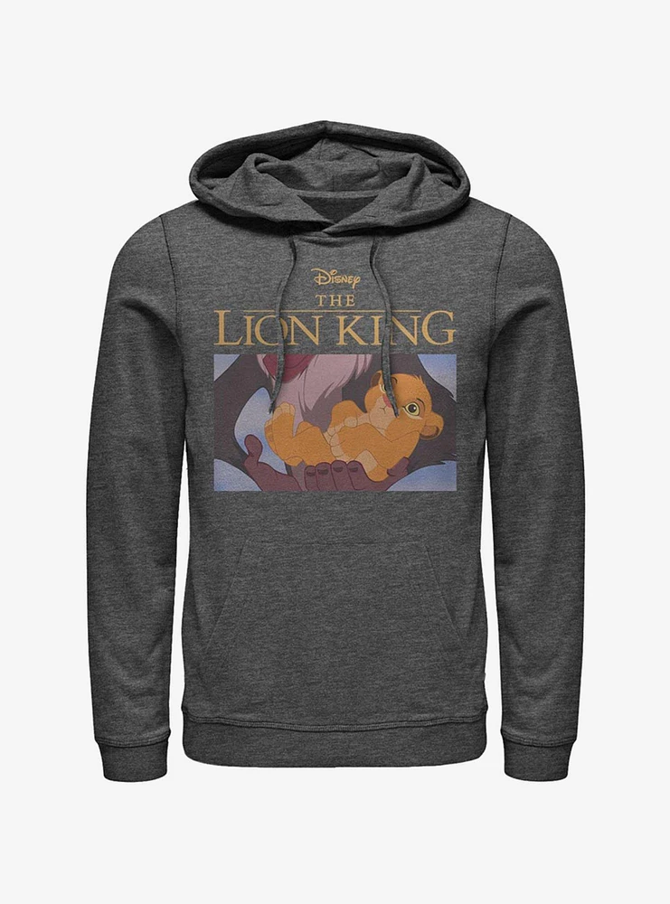 Disney The Lion King Screengrab Hoodie