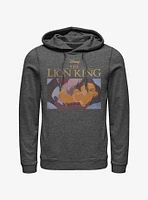 Disney The Lion King Screengrab Hoodie