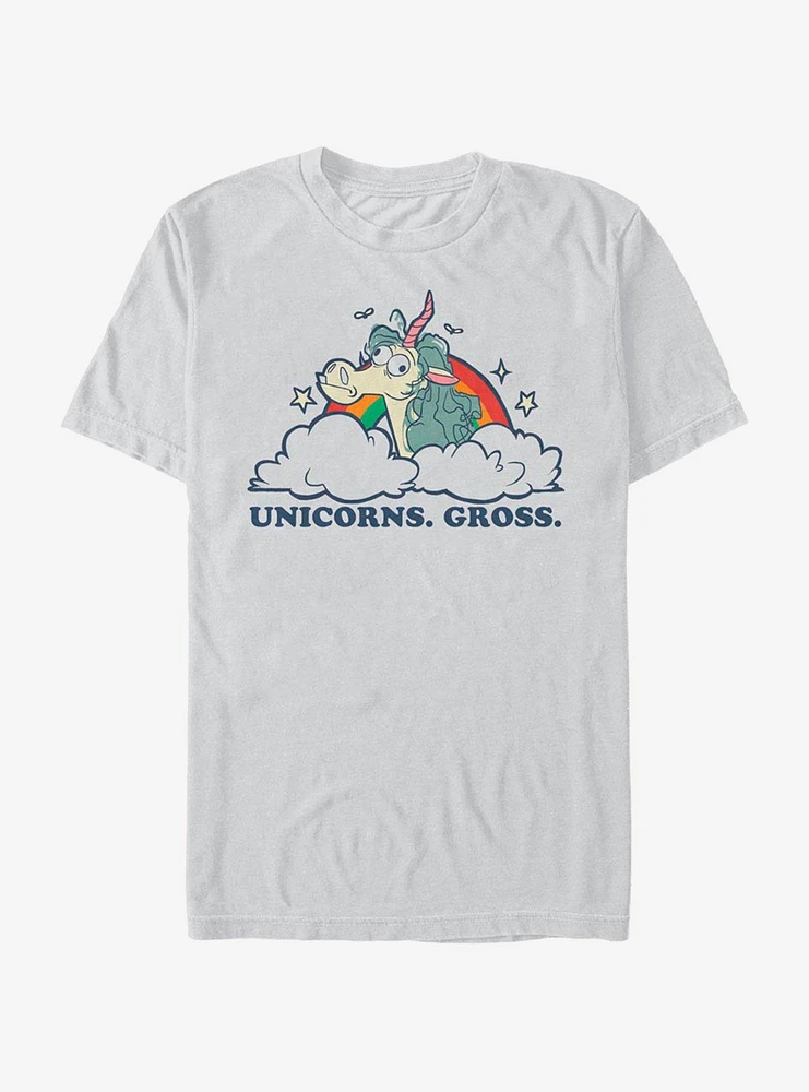 Disney Pixar Onward Unicorn T-Shirt