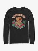 Disney Pixar Up Goodest Boy Long-Sleeve T-Shirt