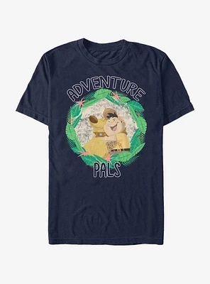 Disney Pixar Up Adventure Pals T-Shirt