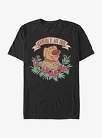 Disney Pixar Up Goodest Boy T-Shirt