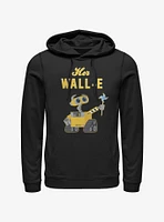 Disney Pixar Wall-E Her Hoodie