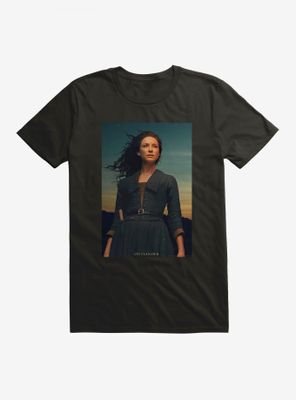 Outlander Claire T-Shirt