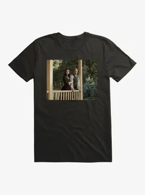 Outlander Looking T-Shirt