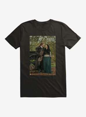 Outlander Fall T-Shirt