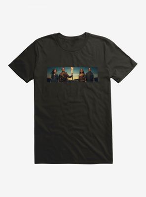 Outlander Group T-Shirt