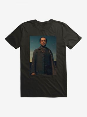 Outlander Roger T-Shirt