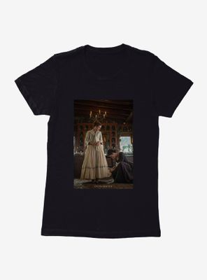 Outlander Seamstress Womens T-Shirt