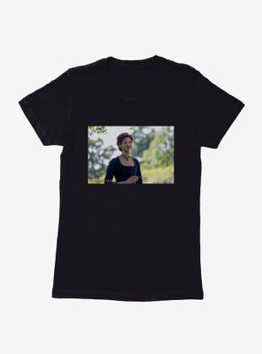 Outlander Stroll Womens T-Shirt