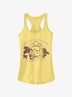 Animal Crossing New Horizons Girls Tank