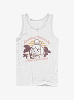 Animal Crossing New Horizons Tank