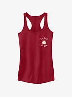 Disney Bao Too Cute Girls Tank