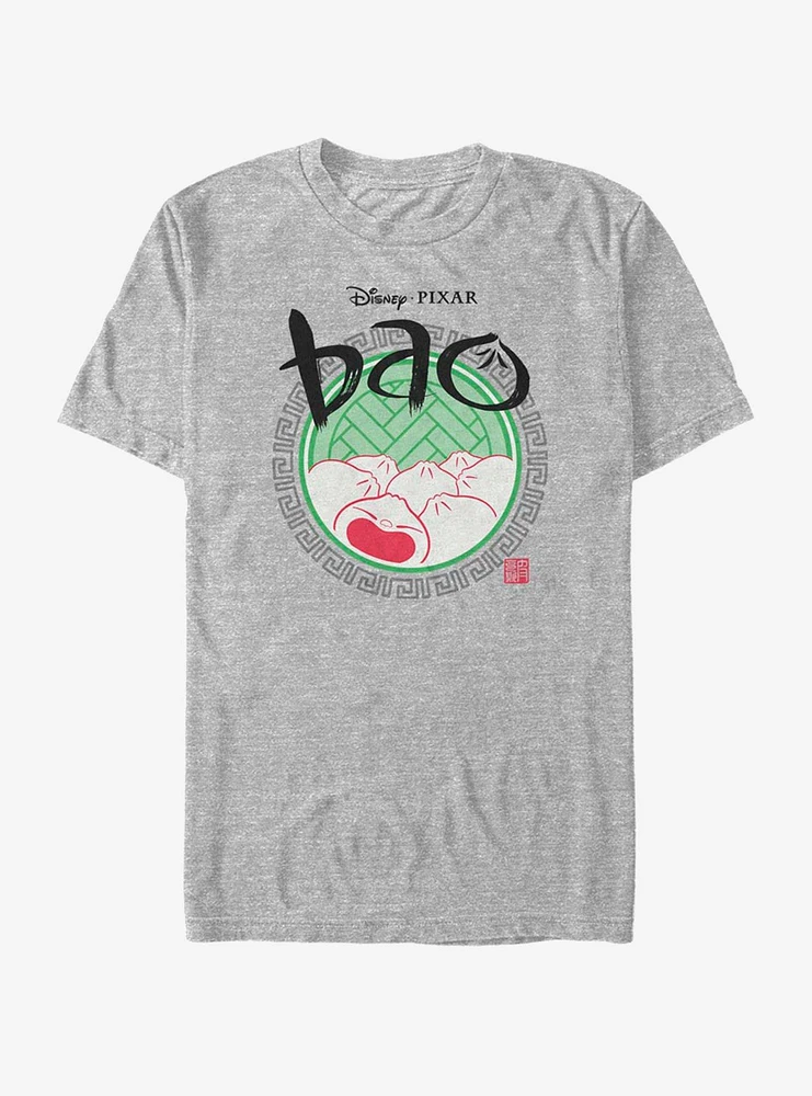 Disney Bao Circle T-Shirt