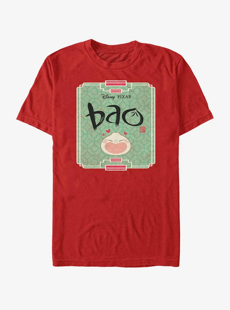 Disney Bao Mom Is The Baost T-Shirt