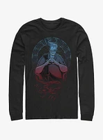 Disney Hercules Hades Long-Sleeve T-Shirt