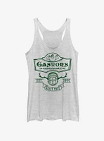 Disney Beauty And The Beast Gastons Tavern Girls Tank