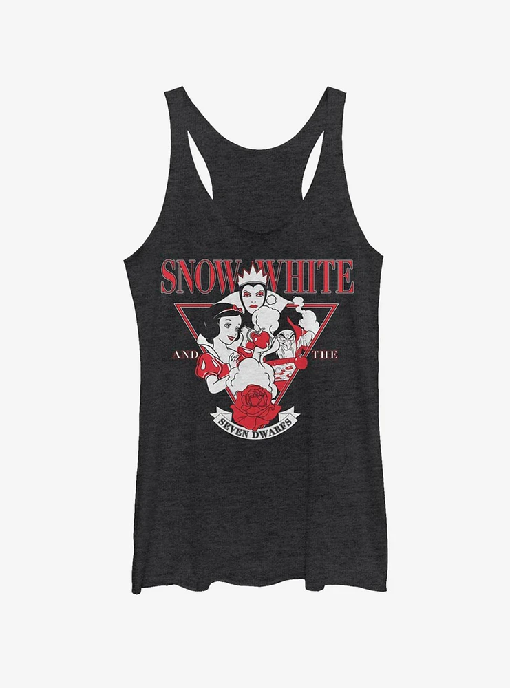 Disney Snow White Harley Girls Tank