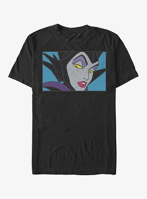 Disney Sleeping Beauty Maleficent Eyes T-Shirt