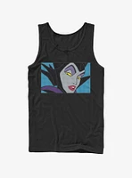 Disney Sleeping Beauty Maleficent Eyes Tank