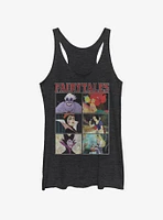 Disney Princess Fairytales Girls Tank