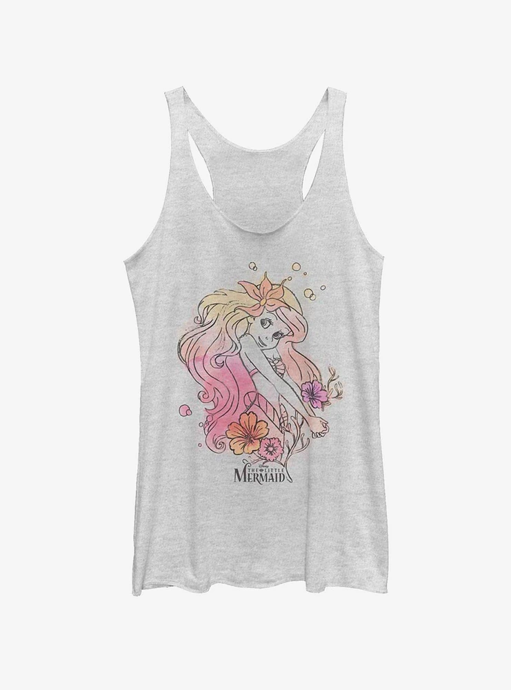 Disney The Little Mermaid Ariel Dream Girls Tank