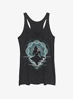 Disney The Little Mermaid Big Dreams Girls Tank