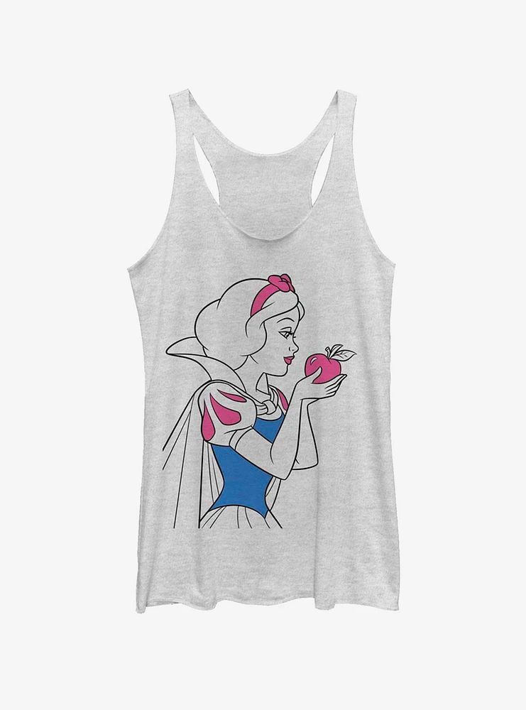 Disney Snow White Big Girls Tank