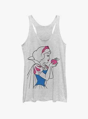 Disney Snow White Big Girls Tank