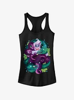 Disney The Little Mermaid Starry Seas Girls Tank