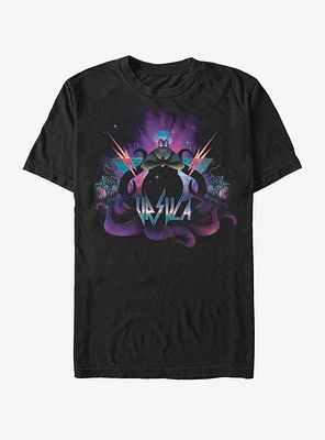 Disney The Little Mermaid Ursula Rock T-Shirt